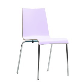 Sedia impilabile ROMAN HPL