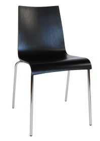 Sedia impilabile ROMAN HPL