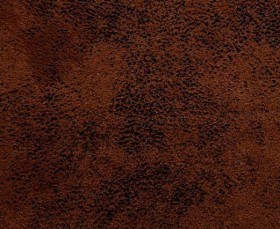 Sedia vintage imbottita RELA tabacco