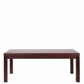 Tavolino rettangolare da salotto DUNAS 126 (120x60cm)