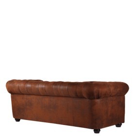 Divano 3 posti CHESTERFIELD K