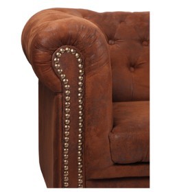 Poltrona CHESTERFIELD K