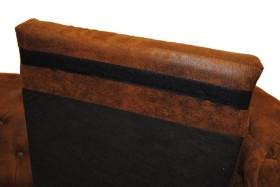 Poltrona CHESTERFIELD K