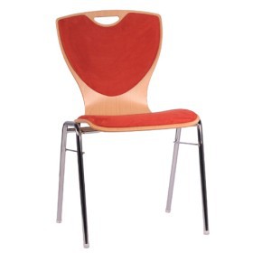 Sedia da conferenza COMBISIT A60G SP