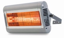 Riscaldatore radiante SORRENTO  IP Single