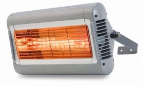 Riscaldatore radiante SORRENTO  IP Single