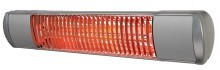 Riscaldatore radiante RIO GRANDE IP