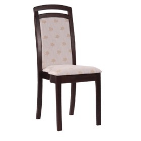 Sedia di legno HEROLD ST impilabile