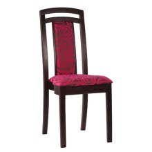 Sedia di legno ANTONIA ST impilabile