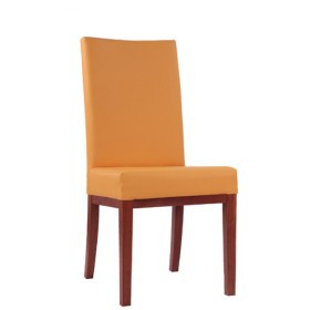 Sedia imbottita ELISA H