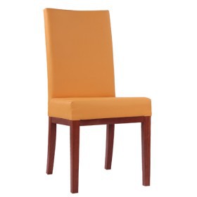 Sedia imbottita ELISA H