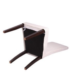 Coprisedia RELA S per sedia RELA