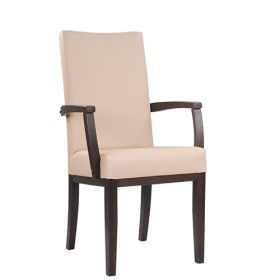 Sedia imbottita ELISA HAL