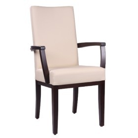 Sedia imbottita ELISA HAL