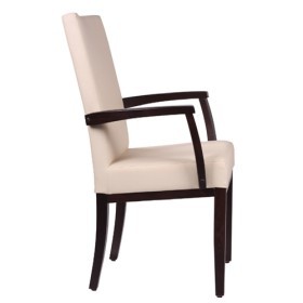 Sedia imbottita ELISA HAL