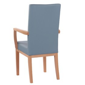 Sedia imbottita ELISA HAL