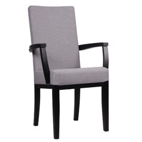 Sedia imbottita ELISA HAL