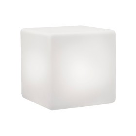 Pouf CUBO LED luminoso