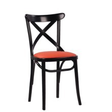 Sedia viennese in legno curvato CLASSICO XP