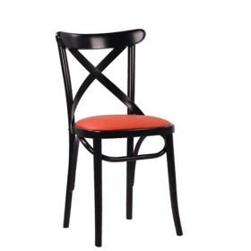 Sedia viennese in legno curvato CLASSICO XP