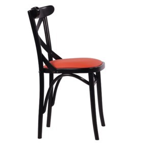 Sedia viennese in legno curvato CLASSICO XP