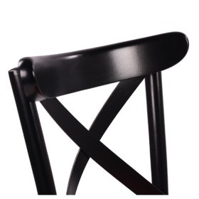 Sedia viennese in legno curvato CLASSICO XP