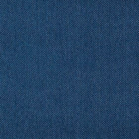 Stoffa UNI a trama sottile BA37 blu scuro
