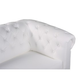 Divano 3 posti CHESTERFIELD