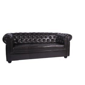 Divano 3 posti CHESTERFIELD