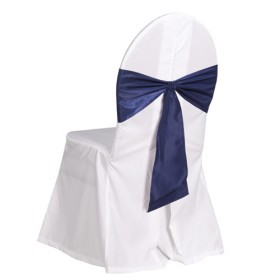 Coprisedia 220 FIOCCO per sedie banchetti e ricevimenti