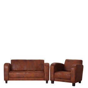 Divano 3 posti CORBY