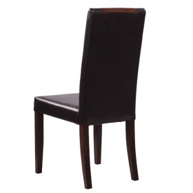 Sedia imbottita RELA V