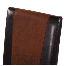 Sedia imbottita RELA V