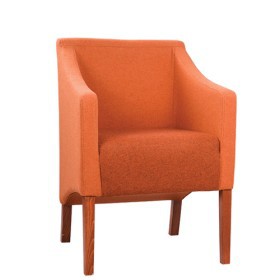 Poltroncina hotel REX M