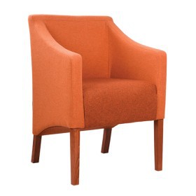 Poltroncina hotel REX M