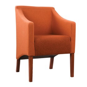 Poltroncina hotel REX M