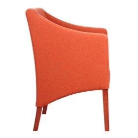 Poltroncina hotel REX M