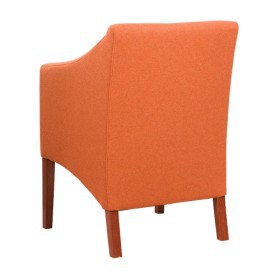 Poltroncina hotel REX M