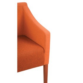 Poltroncina hotel REX M