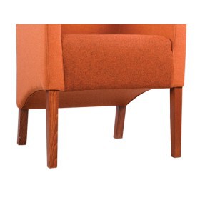 Poltroncina hotel REX M