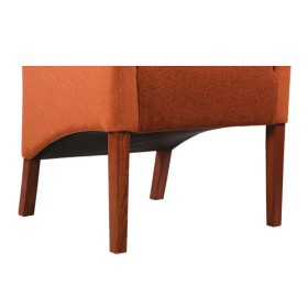 Poltroncina hotel REX M