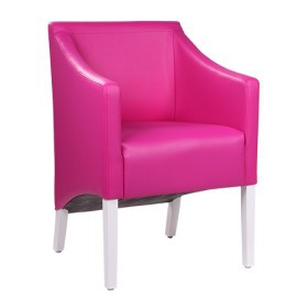 Poltroncina hotel REX M