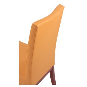 Sedia imbottita ELISA HF