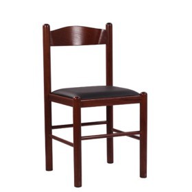Sedia di legno PICO