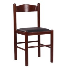 Sedia di legno PICO