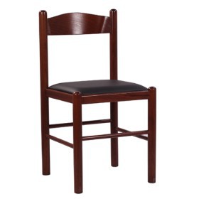 Sedia di legno PICO