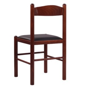 Sedia di legno PICO