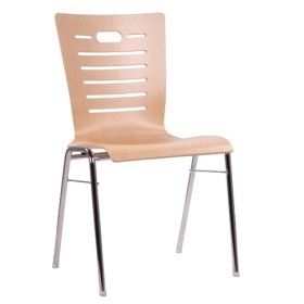 Sedia da conferenza COMBISIT A70