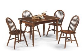 Sedia rustica WINDSOR