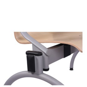 Panca d'attesa COMBISIT TC44 T AL SP